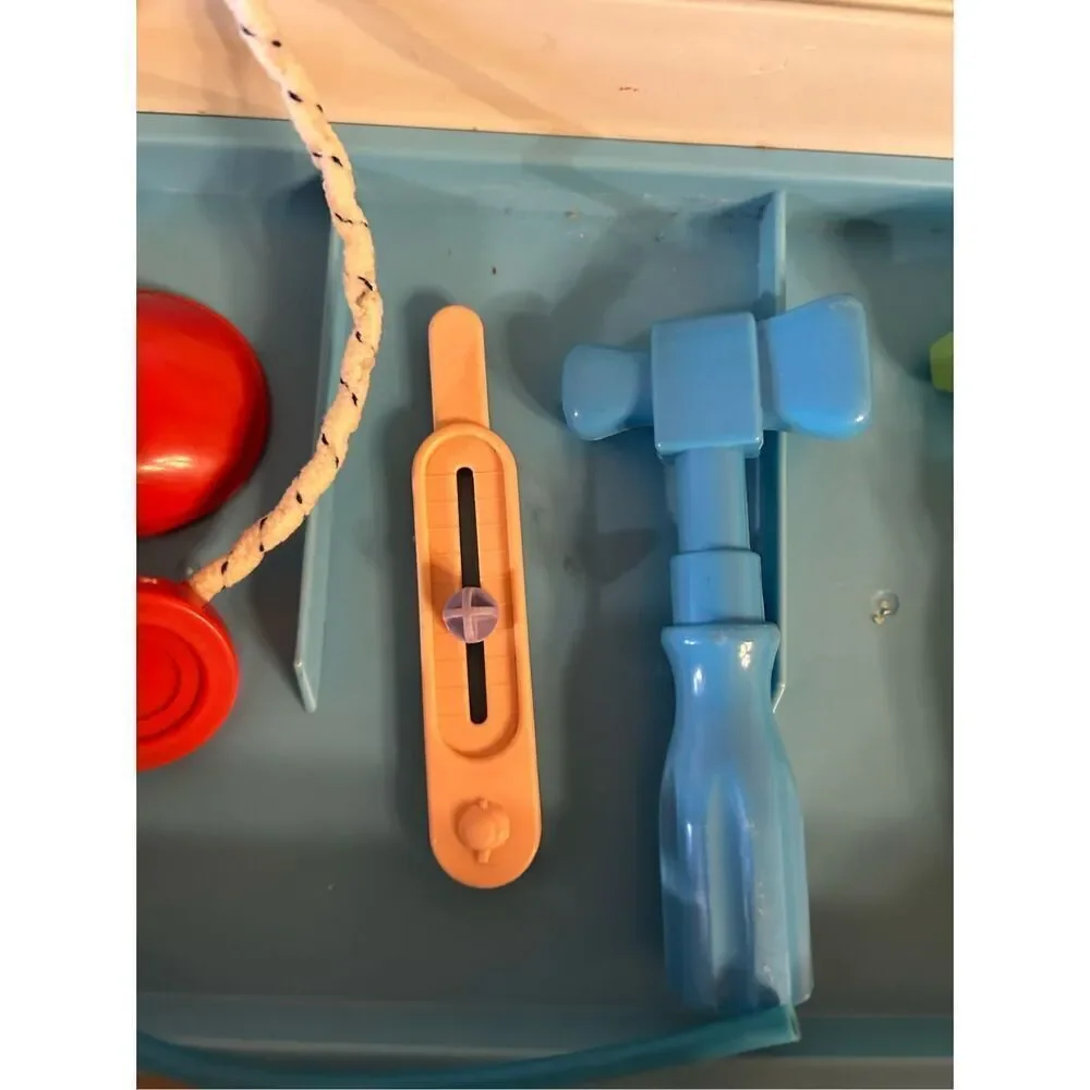 Vintage doctor's case (8503)